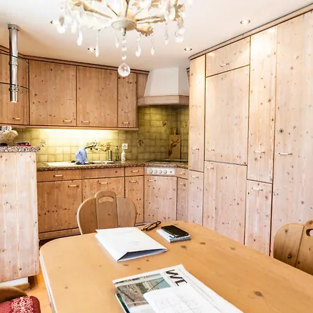 Annas Place Im Haus Zer Briggu