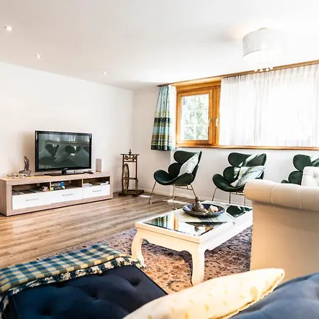 Annas Place Im Haus Zer Briggu