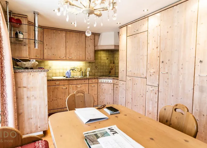 Annas Place Im Haus Zer Briggu