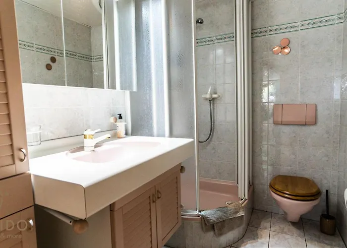 Annas Place Im Haus Zer Briggu Appartamento