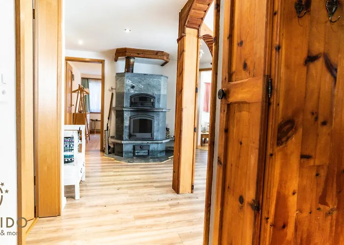 Annas Place Im Haus Zer Briggu