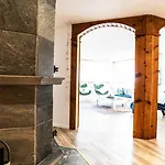 Annas Place Im Haus Zer Briggu Saas-Grund