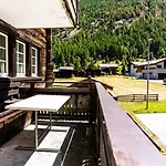 Annas Place Im Haus Zer Briggu * Saas-Grund