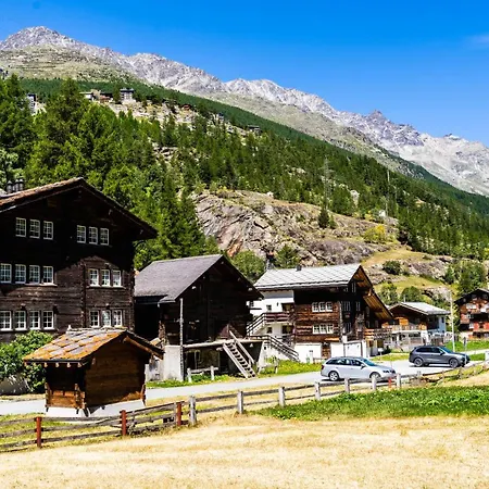 Apartman Annas Place Im Haus Zer Briggu